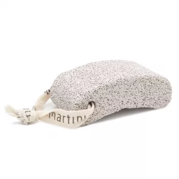 MARTINI SPA syntetická pemza pedikúrová špongia prírodná
