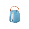 Giostyle Thermos 5,6L Fiesta 5 modro-oranžový izolačný dávkovač nápojov