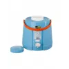 Giostyle Thermos 5,6L Fiesta 5 modro-oranžový izolačný dávkovač nápojov