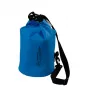 GIOSTYLE vodotesný termo suchý vak Nautic Storm S 5L, Ø18,5x36cm, modrý