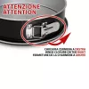 GUARDINI XBake forma na tortu s odnímateľným dnom Ø18 cm x 6,9 cm