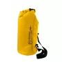 GIOSTYLE vodotesný termo suchý vak Nautic Storm L 20L, Ø23x63cm, žltý