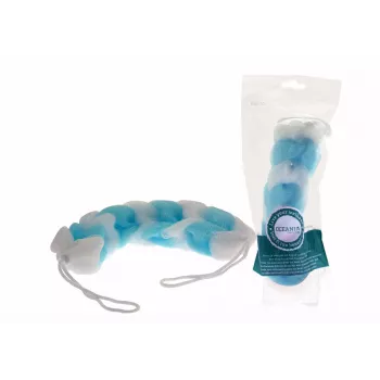 MARTINI SPA opletená hadica farba 10 mm x 5 m čierna PET opletená káblová hadica