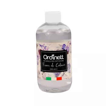 ORDINETT náhradná náplň do aroma difuzéra 250 ml Cotton Flowers