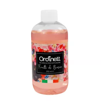 ORDINETT Aromatic Tree difuzér náplň 250 ml bobule
