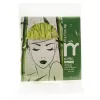 Martini Spa Sprchová čiapka bambus - vodoodolná, opakovane použiteľná ochranná čiapka na vlasy