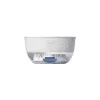 STEFANPLAST Závesný kvetináč Natural Ø30x14,5cm hnedá