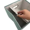 ORDINETT Krabica S úložná krabica 29,5x22,5x16,5 cm mäta polypropylén 11 L