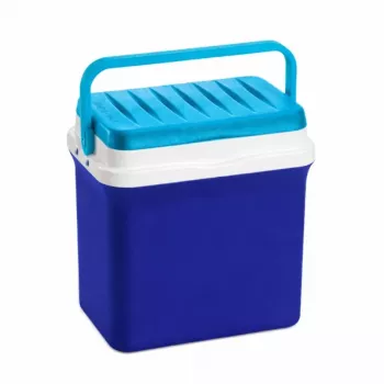GIOSTYLE Height Box Bravo 30 Ultra Blue úložná krabica