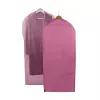 ORDINETT obal na oblečenie 60x135cm Blossom