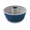 GUARDINI XBake forma na pečenie s odnímateľným dnom Ø 23 cm antracitovo sivá