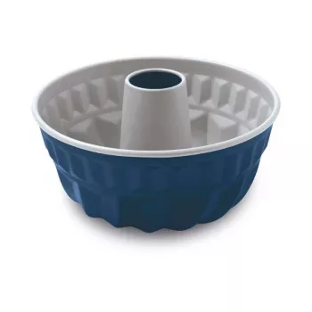 GUARDINI XBake forma na pečenie s odnímateľným dnom Ø 23 cm antracitovo sivá