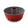 GUARDINI Rossana okrúhla forma na pečenie 23x12 cm nepriľnavá Hi-Top Steel