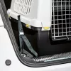 STEFANPLAST autobezpečnostné pásy pre prepravný box Gulliver Touring (3 ks)