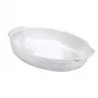 GUARDINI Ceramica oválna zapekacia misa 30 x 18 x 6 cm