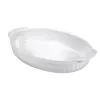 GUARDINI zapekacia misa oválna Ceramica 36x24x6,8 cm