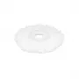 GIOSTYLE Vymeniteľná hlava mikrofázového mopu pre Vileda Love Spin Mop 360°