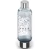 SMEG SKSB01 Náhradná fľaša pre výrobník sódy SKC01, 1 liter, PET plast, transparentná