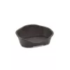 STEFANPLAST Bed Sleeper 1 prístavné lôžko tmavosivá 56,5x42x24,2 cm