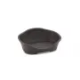 STEFANPLAST Bed Sleeper 1 prístavné lôžko tmavosivá 56,5x42x24,2 cm