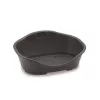 STEFANPLAST Bed Sleeper 6 prístavné lôžko 118x80x39,5 cm tmavosivá