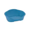 STEFANPLAST Sleeper 3 prenosná cestovná posteľ 80,5x55x32 cm modrá