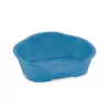 STEFANPLAST Sleeper 4 cestovná posteľ / ohrádka 88x62x35,5 cm modrá