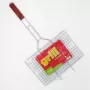ASI Collection BBQ grilovací rošt, 34 x 22 cm