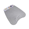 STEFANPLAST podložka pod mačacie WC Cleaner Little Carpet 39x35 cm modrá