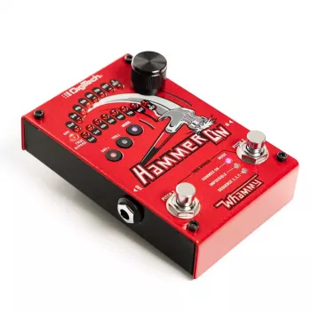 DigiTech Whammy HammerOn gitarový efektový pedál