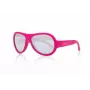 SHADEZ Classic Pink Teeny detské slnečné okuliare, 7-15 rokov