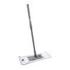 SAUBER kefa na podlahu 40cm s teleskopickou rukoväťou