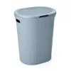 TATAY box na bielizeň Baobab 40L modrá