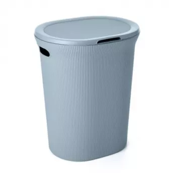 TATAY box na bielizeň Baobab 40L modrá