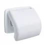 TATAY Olympia držiak na toaletný papier biely