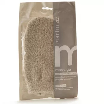 Martini Spa Spun Cedar rukavica Natural - rukavica na ošetrenie a leštenie dreva
