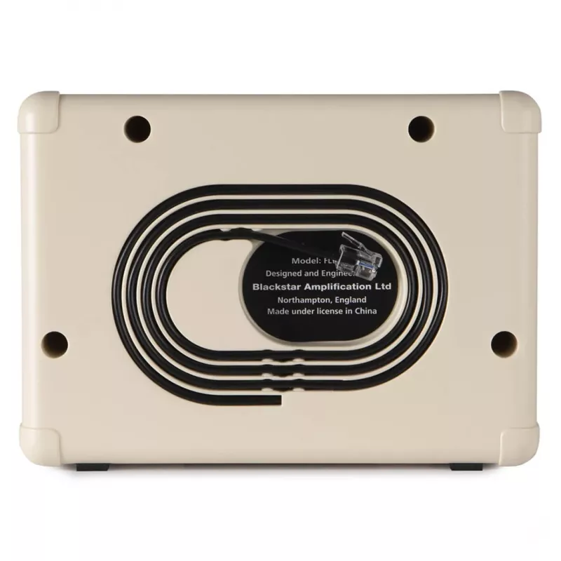 Blackstar Fly 3 Acoustic mini zosilňovač - 3W zosilňovač na akustickú gitaru