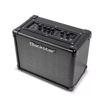 Blackstar ID:CORE V4 Stereo 10 Bluetooth - 10 W gitarový zosilňovač