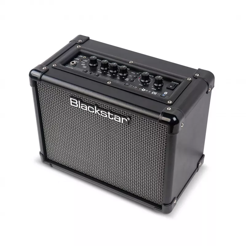 Blackstar ID:CORE V4 Stereo 10 Bluetooth - 10 W gitarový zosilňovač