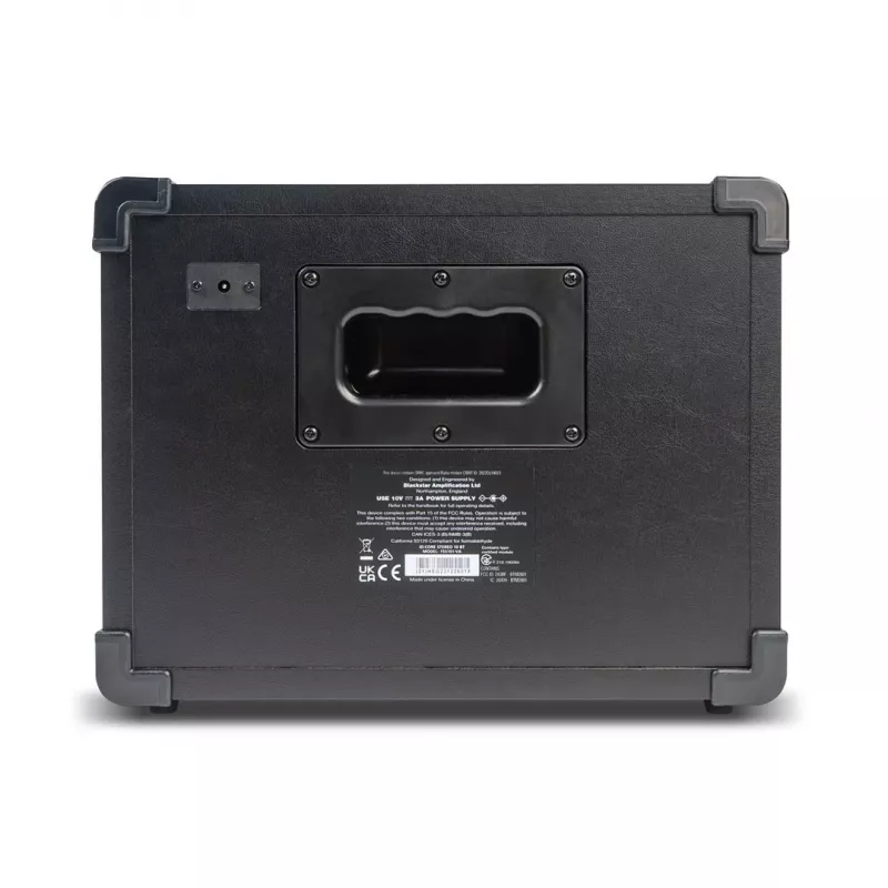 Blackstar ID:CORE V4 Stereo 10 Bluetooth - 10 W gitarový zosilňovač