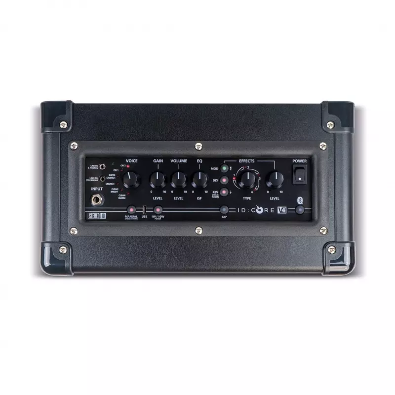 Blackstar ID:CORE V4 Stereo 10 Bluetooth - 10 W gitarový zosilňovač