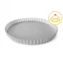 GUARDINI profesionálna forma na tart s odnímateľným dnom Ø25x2,5cm