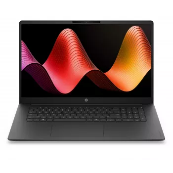 HP OmniBook 3 17 FHD Core 3-100U 8GB/512GB SSD bez operačného systému 17-dk0430ngx