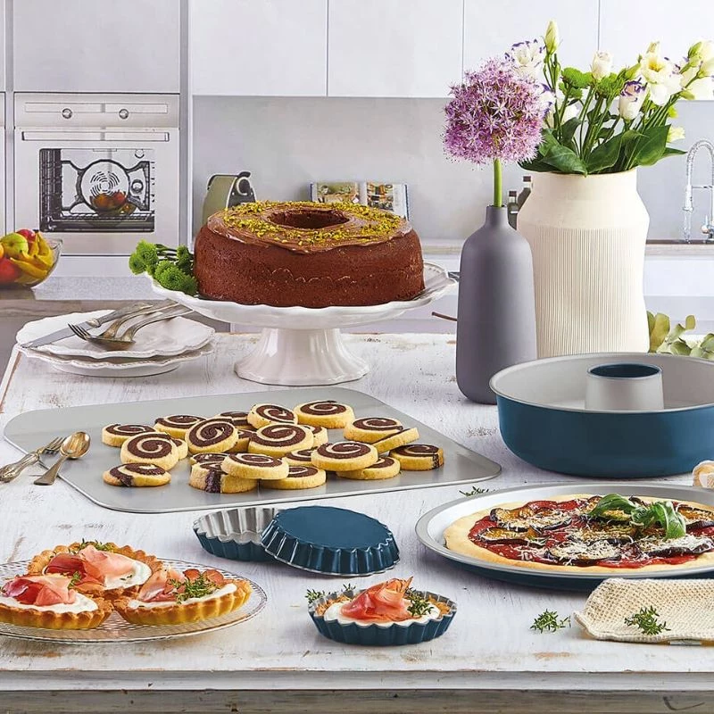 GUARDINI Xbake Forma na pečenie 36,5 x 27 x 4,5 cm