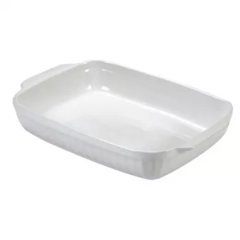 GUARDINI Ceramica obdĺžniková zapekacia misa 36 x 24 x 6 cm