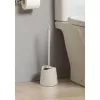 TATAY toaletná kefa WC Standard Ecohome s držiakom