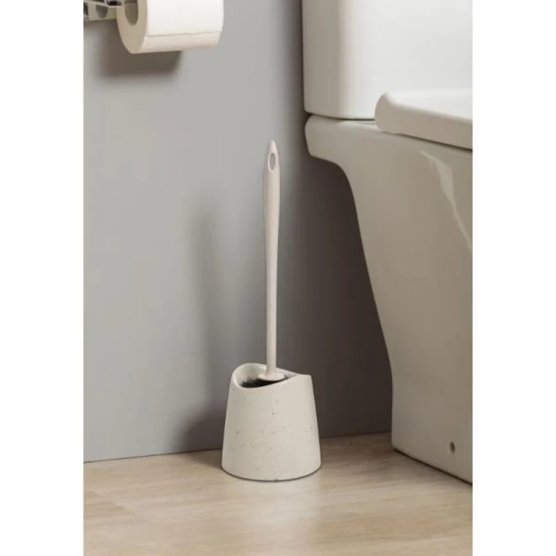 TATAY toaletná kefa WC Standard Ecohome s držiakom