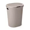 TATAY kôš na bielizeň Baobab 40L taupe