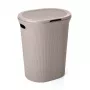 TATAY kôš na bielizeň Baobab 40L taupe