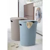 TATAY kôš na bielizeň Baobab 40L taupe